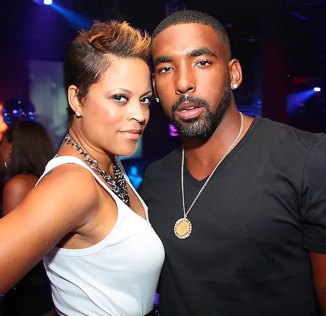 Shaunie O'Neal Ends Dating Her Actor Boyfriend, Her Past Divorce With